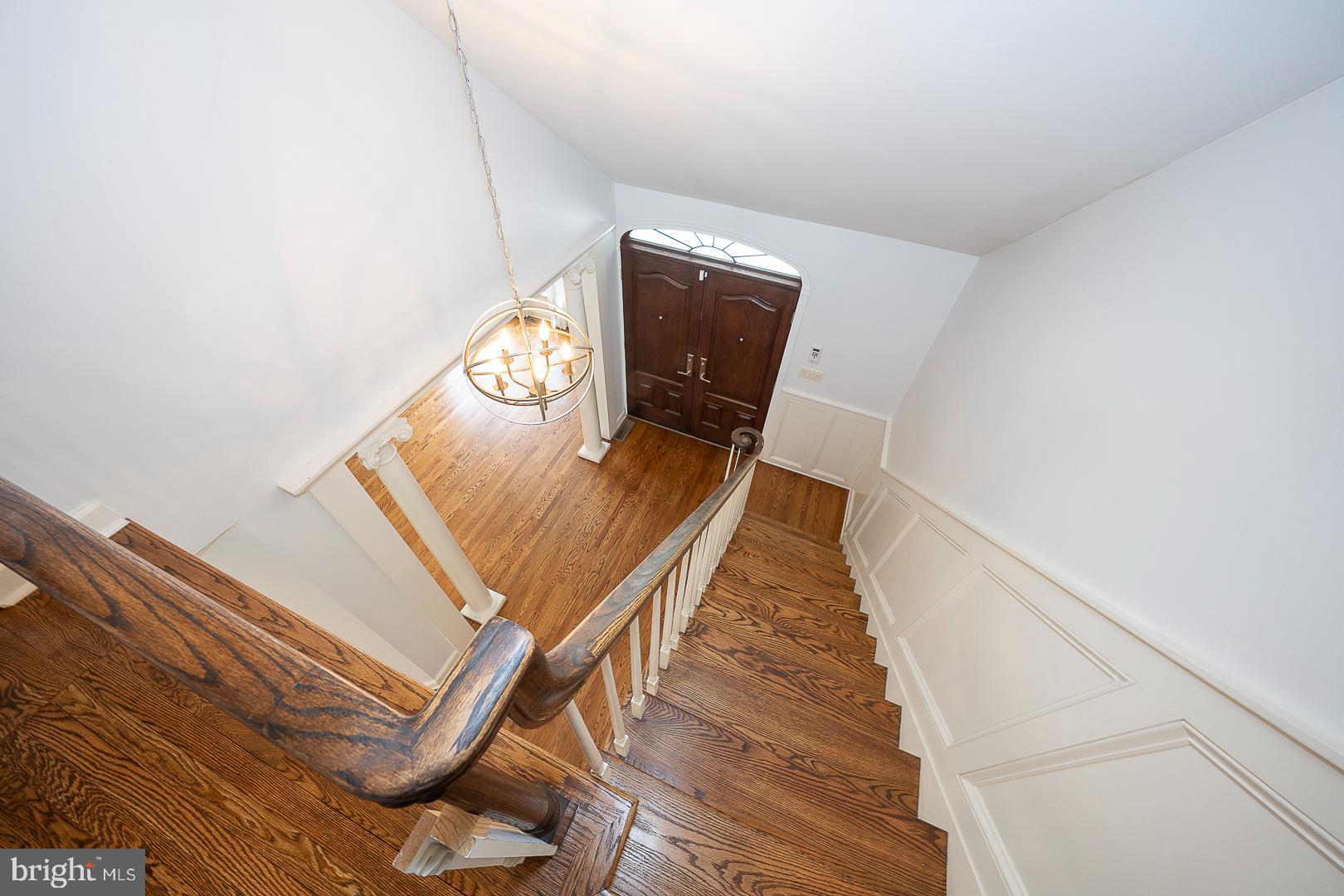 HARRITON FARM - Residential