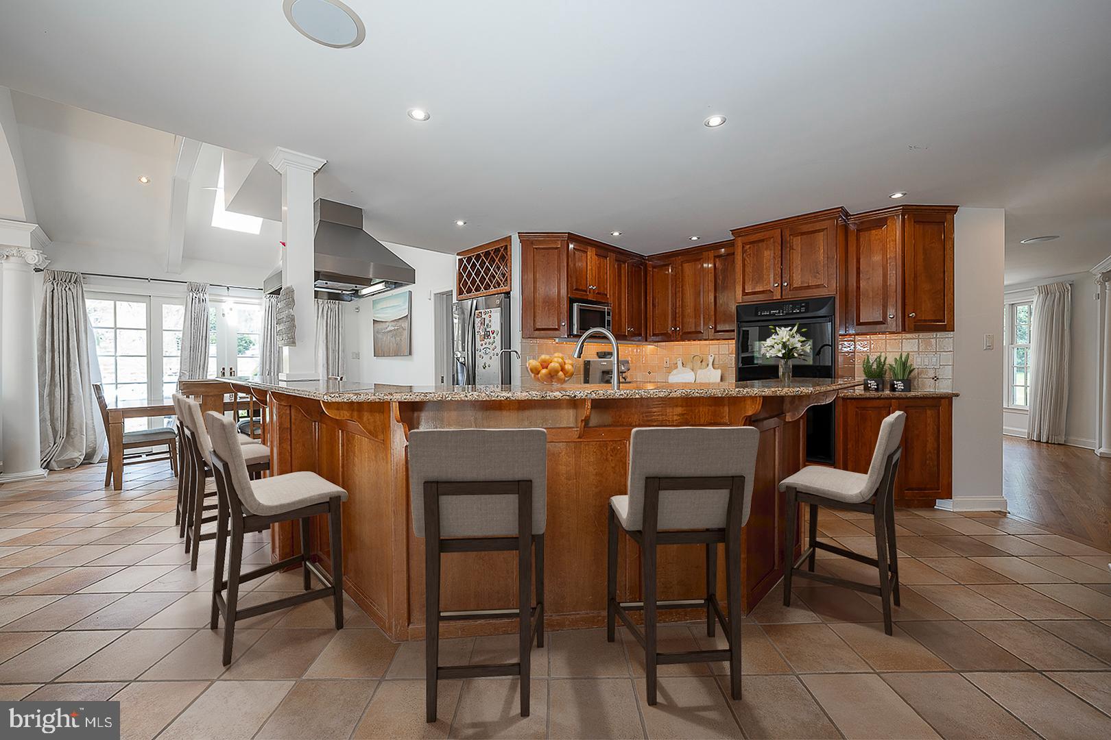 HARRITON FARM - Residential