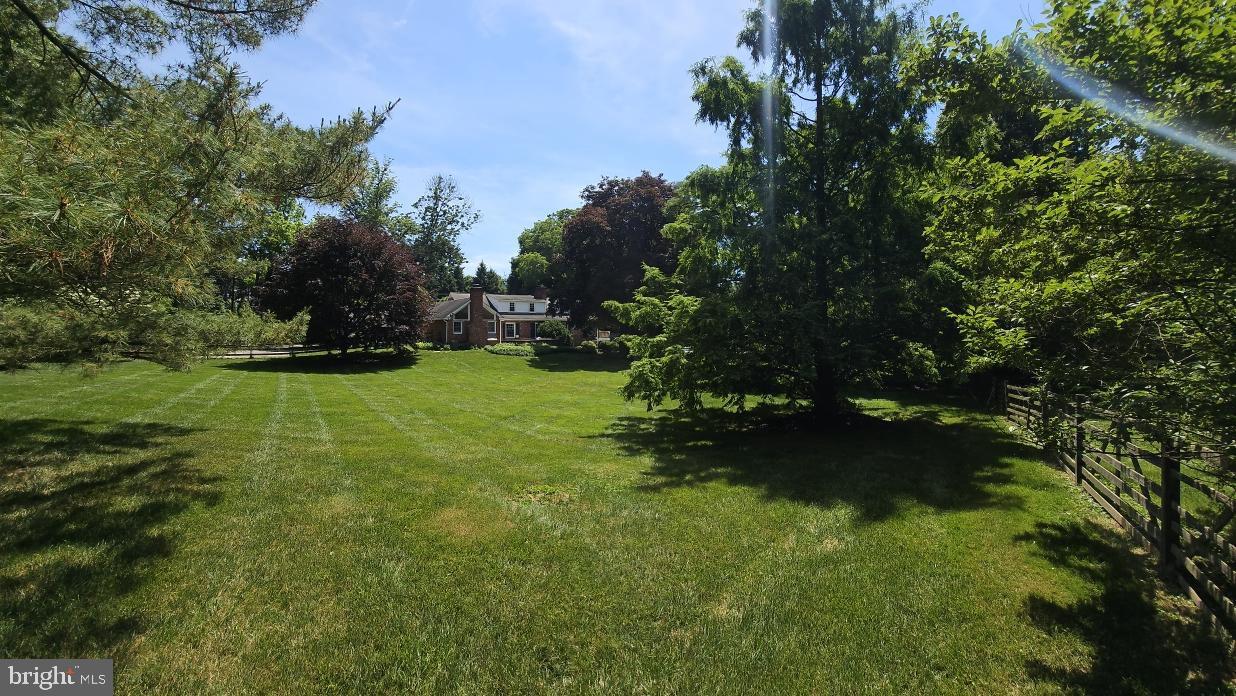 HARRITON FARM - Residential