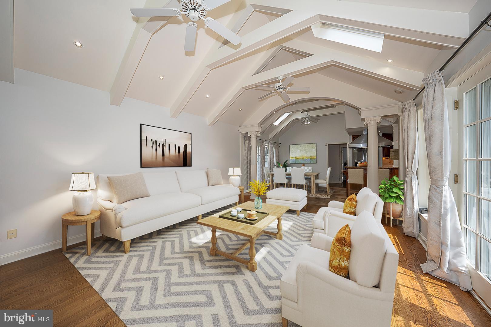 HARRITON FARM - Residential