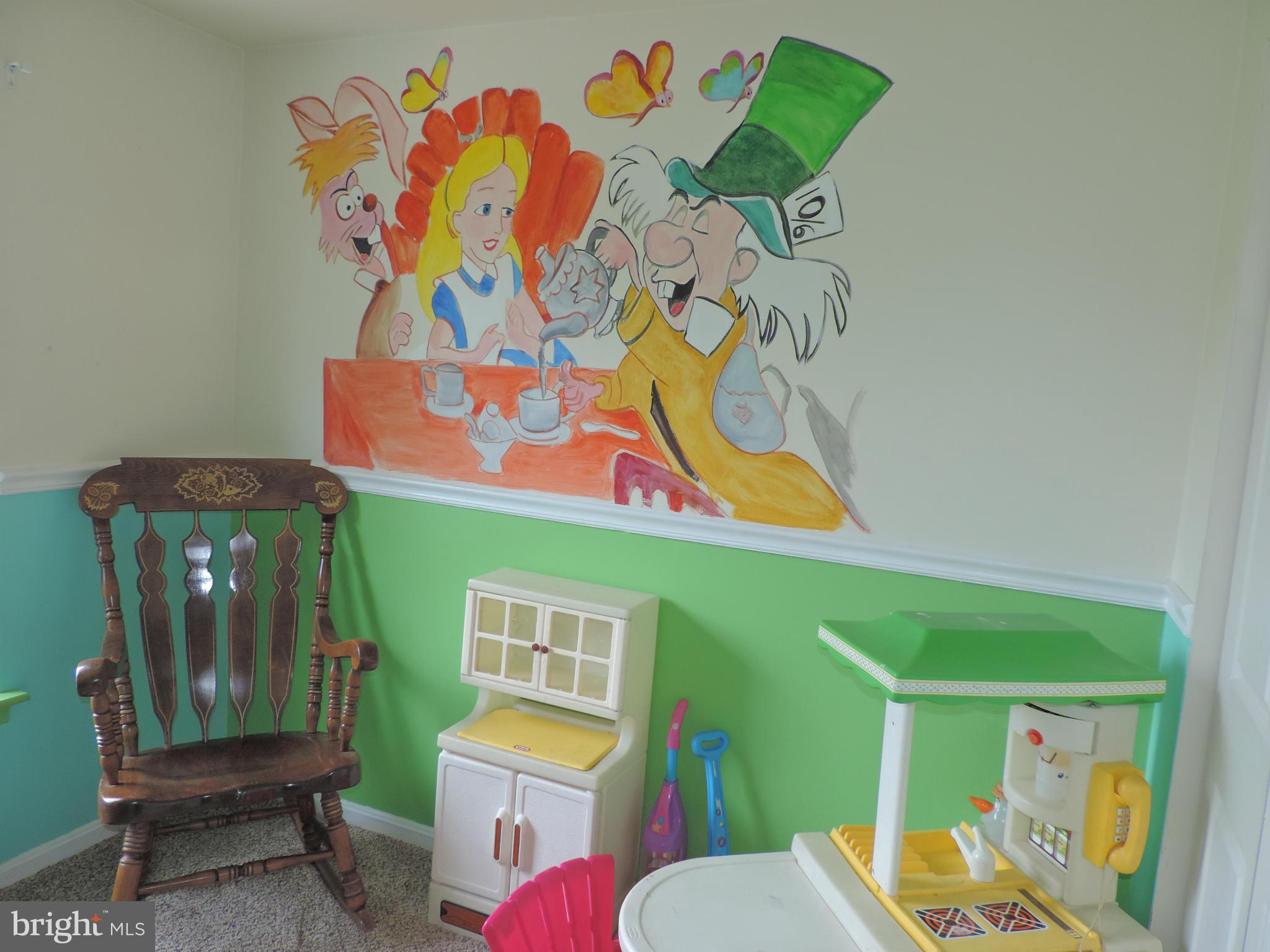 RIVERSIDE - Residential