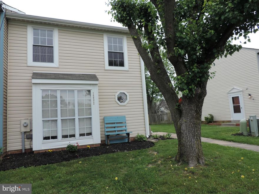 THIS END OF GROUP TOWNHOME  HAS  NUMEROUS UPDATES TO INCLUDE:  NEW CARPET & LAMINATE FLOORING INSTALLED SPRING 2016, HOT WATER TANK  2015, NEW TUB 2016, NEW REFRIGERATOR 2016,  FRESH PAINT 2015-2016,  NEW FRENCH DOORS IN LIVING ROOM 2014 AND THE LIST GOES ON.