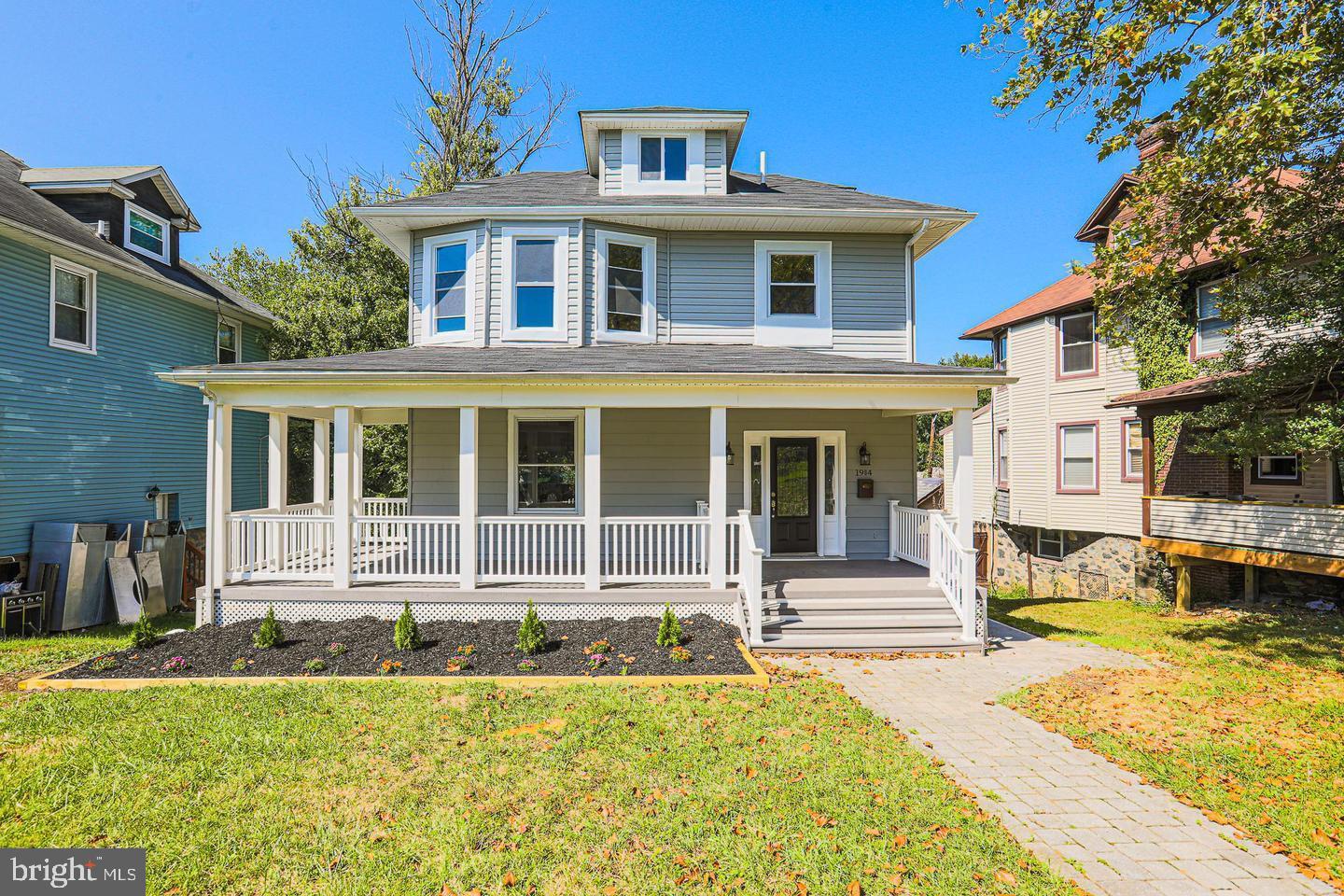 FAIRMONT - Residential Lease