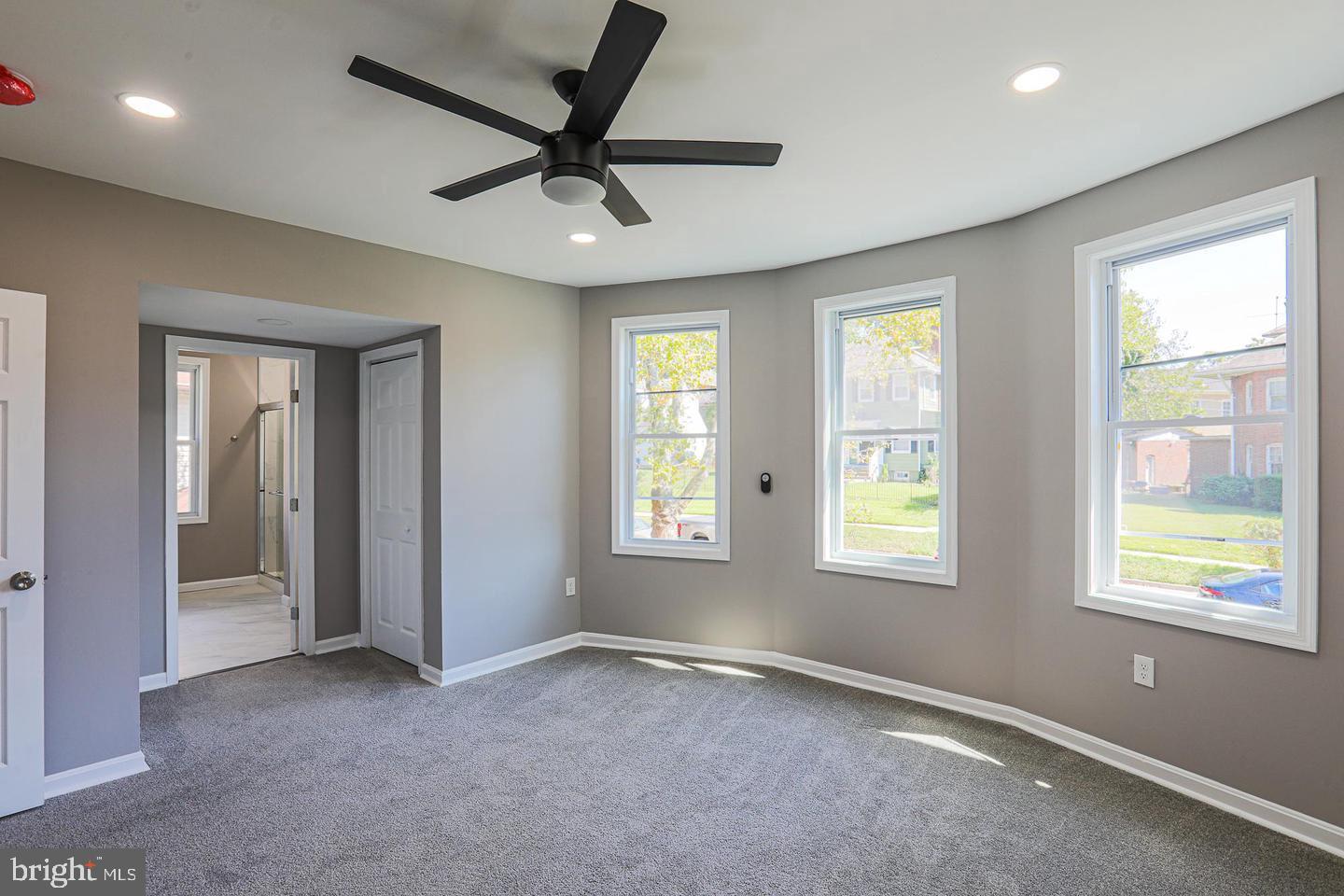 FAIRMONT - Residential Lease