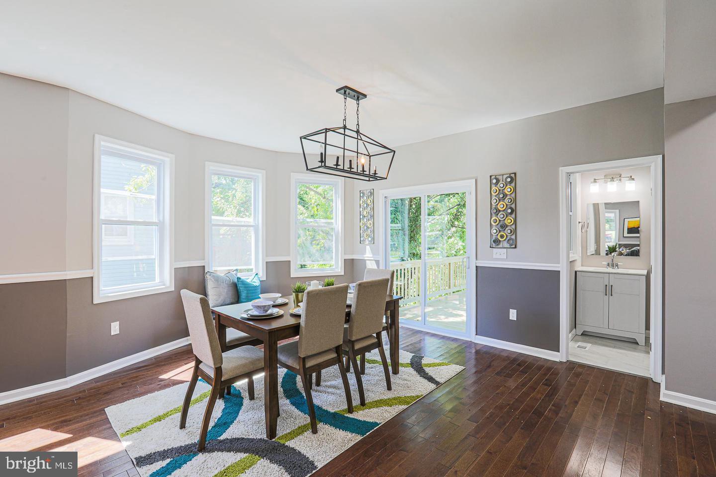 FAIRMONT - Residential Lease