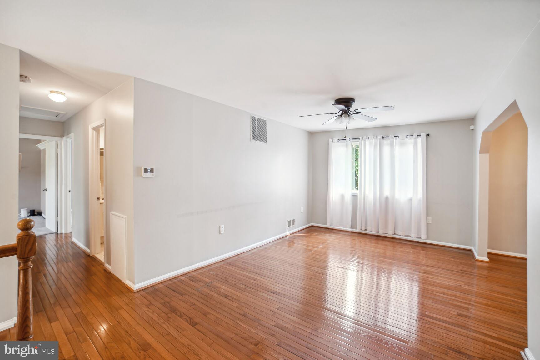 HIGHLANDS OF OLNEY - Residential