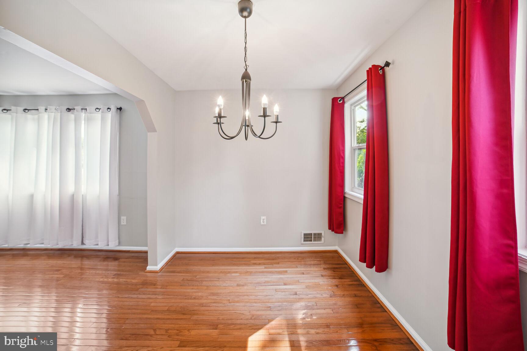 HIGHLANDS OF OLNEY - Residential