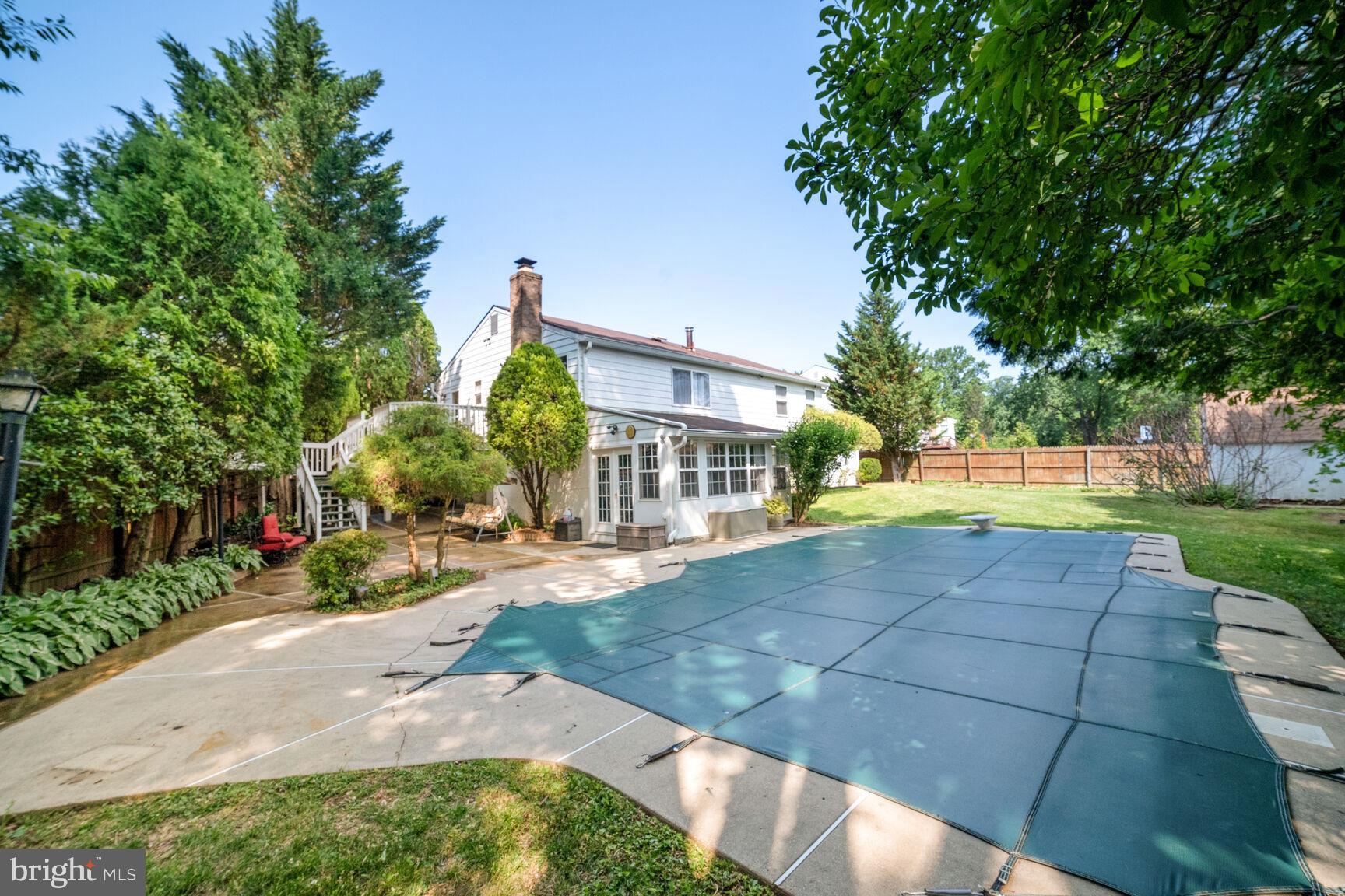 HIGHLANDS OF OLNEY - Residential