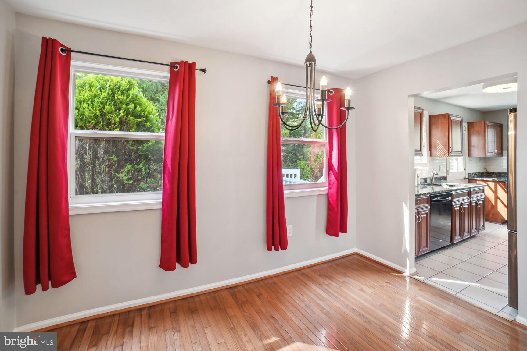 HIGHLANDS OF OLNEY - Residential