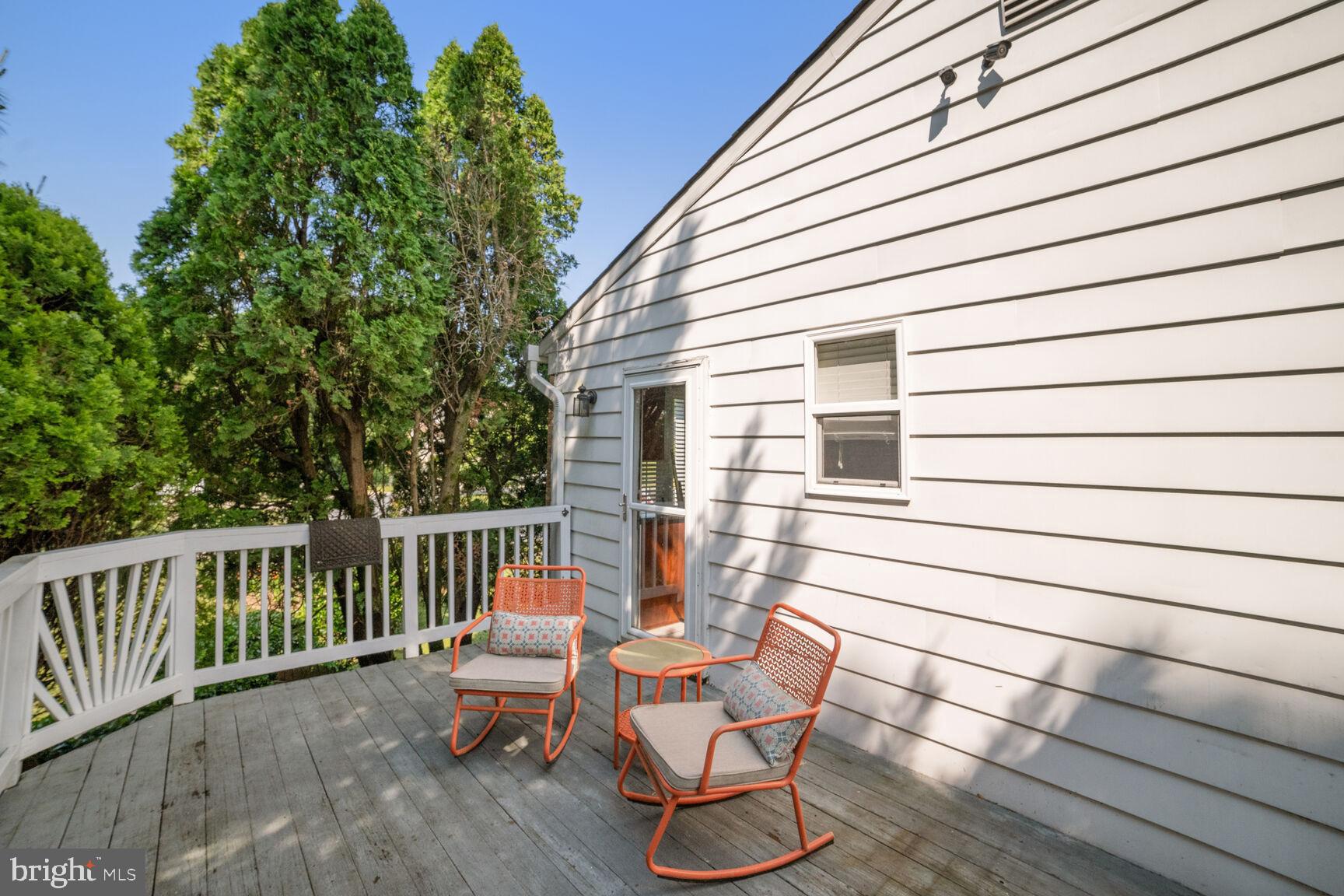 HIGHLANDS OF OLNEY - Residential