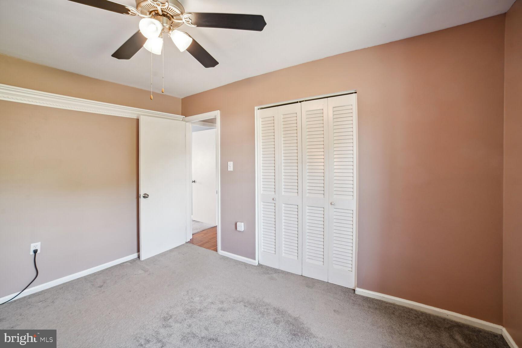 HIGHLANDS OF OLNEY - Residential