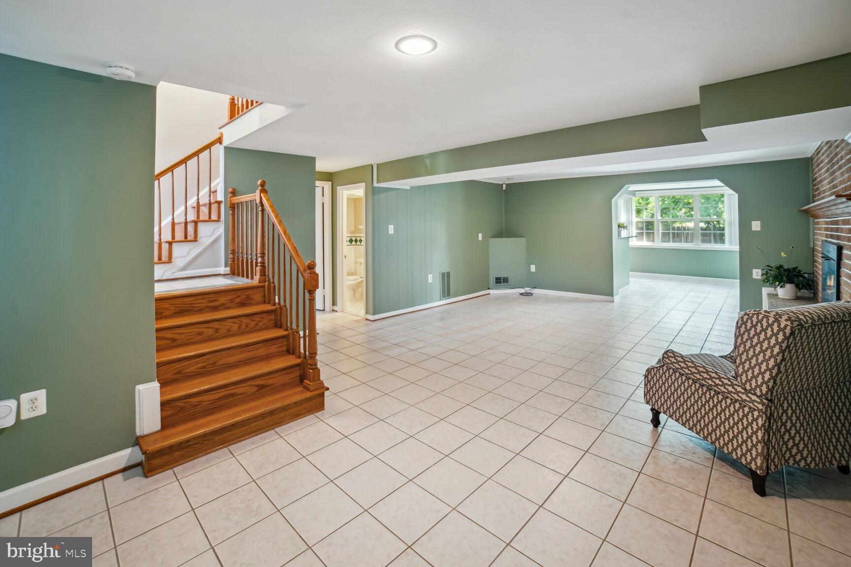 HIGHLANDS OF OLNEY - Residential