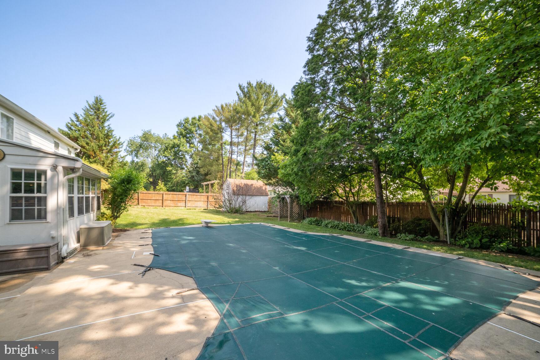 HIGHLANDS OF OLNEY - Residential