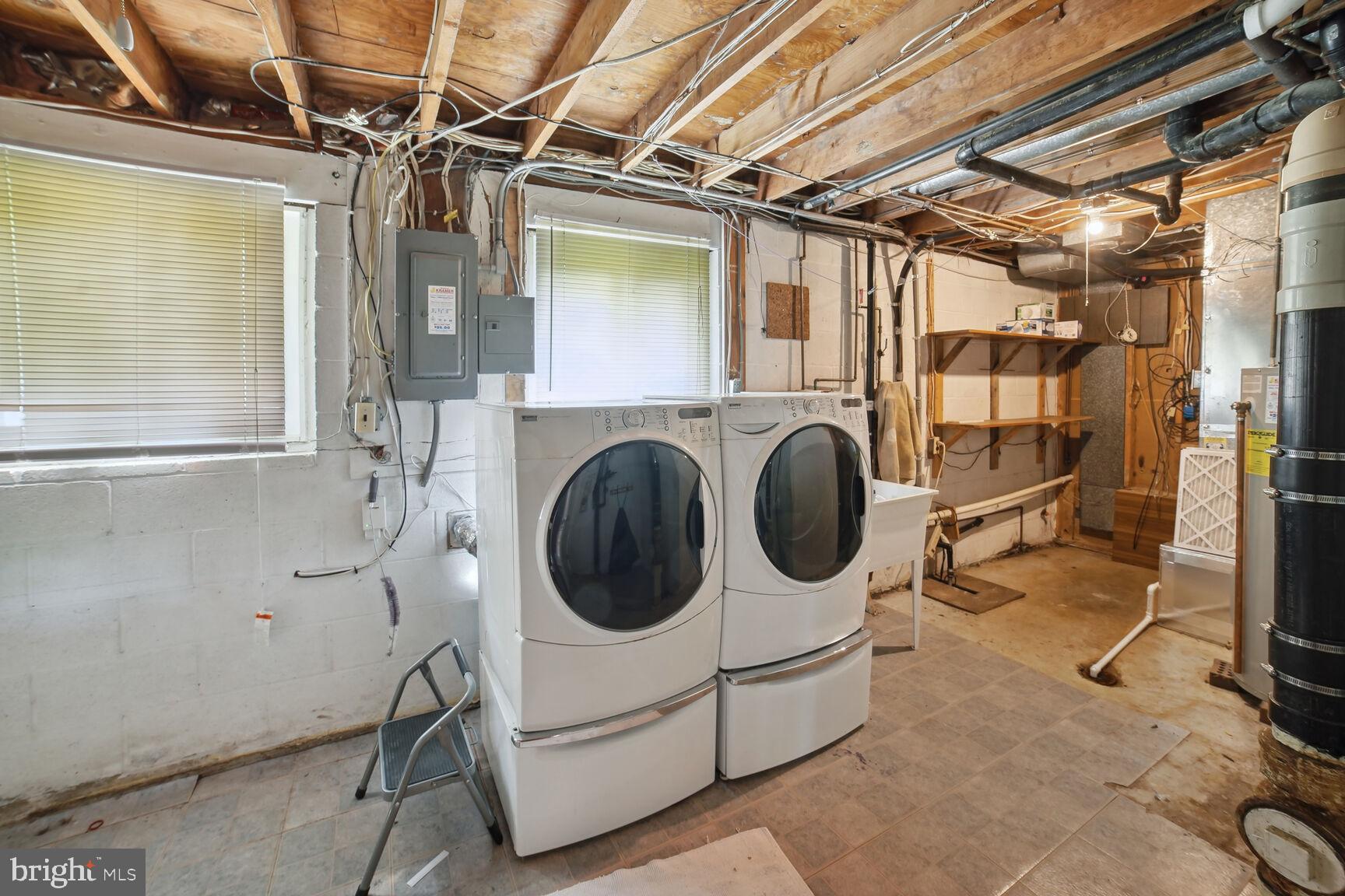 HIGHLANDS OF OLNEY - Residential