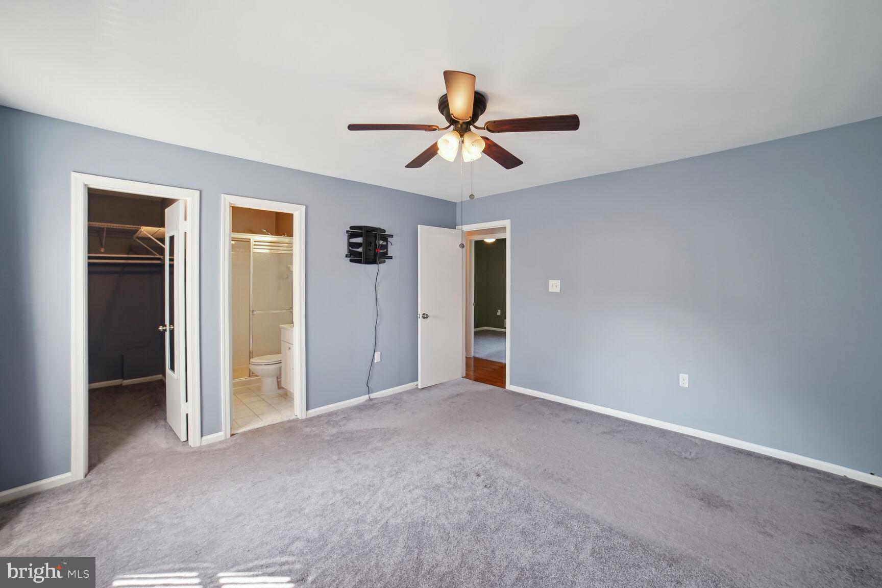 HIGHLANDS OF OLNEY - Residential