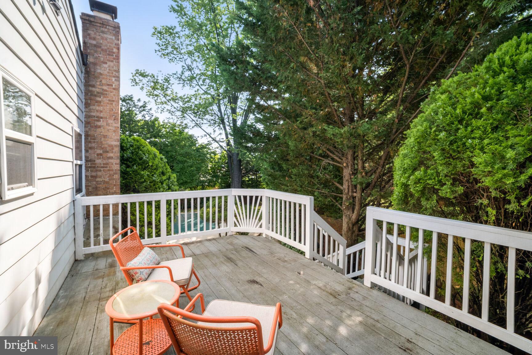 HIGHLANDS OF OLNEY - Residential