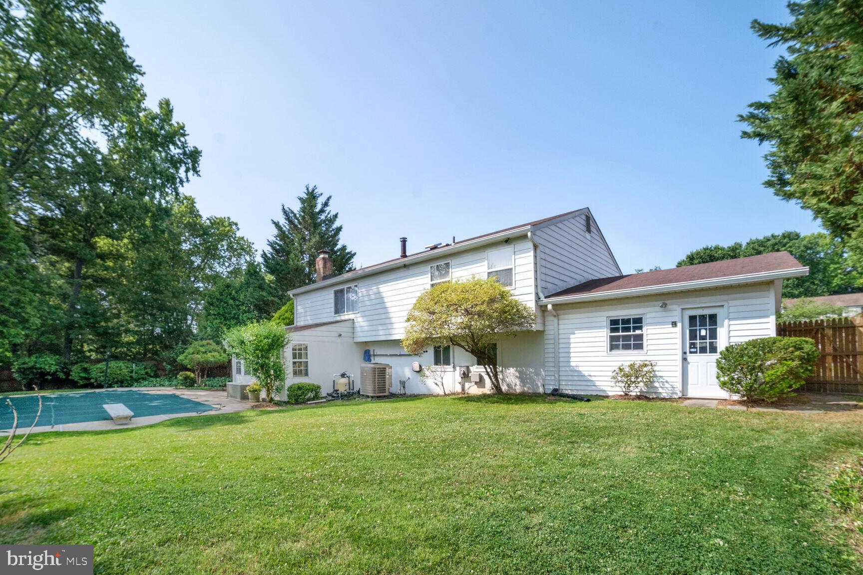 HIGHLANDS OF OLNEY - Residential