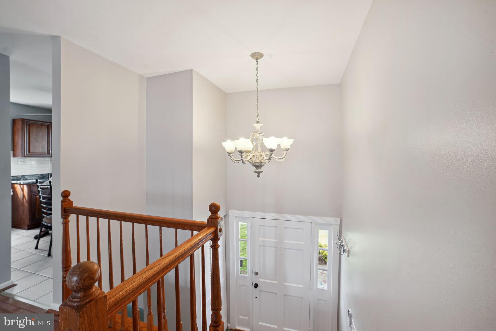 HIGHLANDS OF OLNEY - Residential