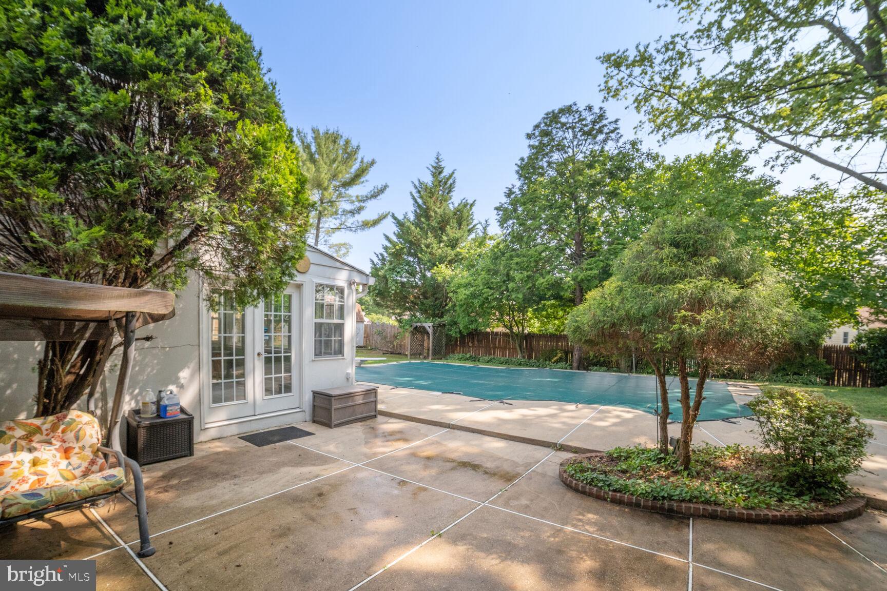 HIGHLANDS OF OLNEY - Residential