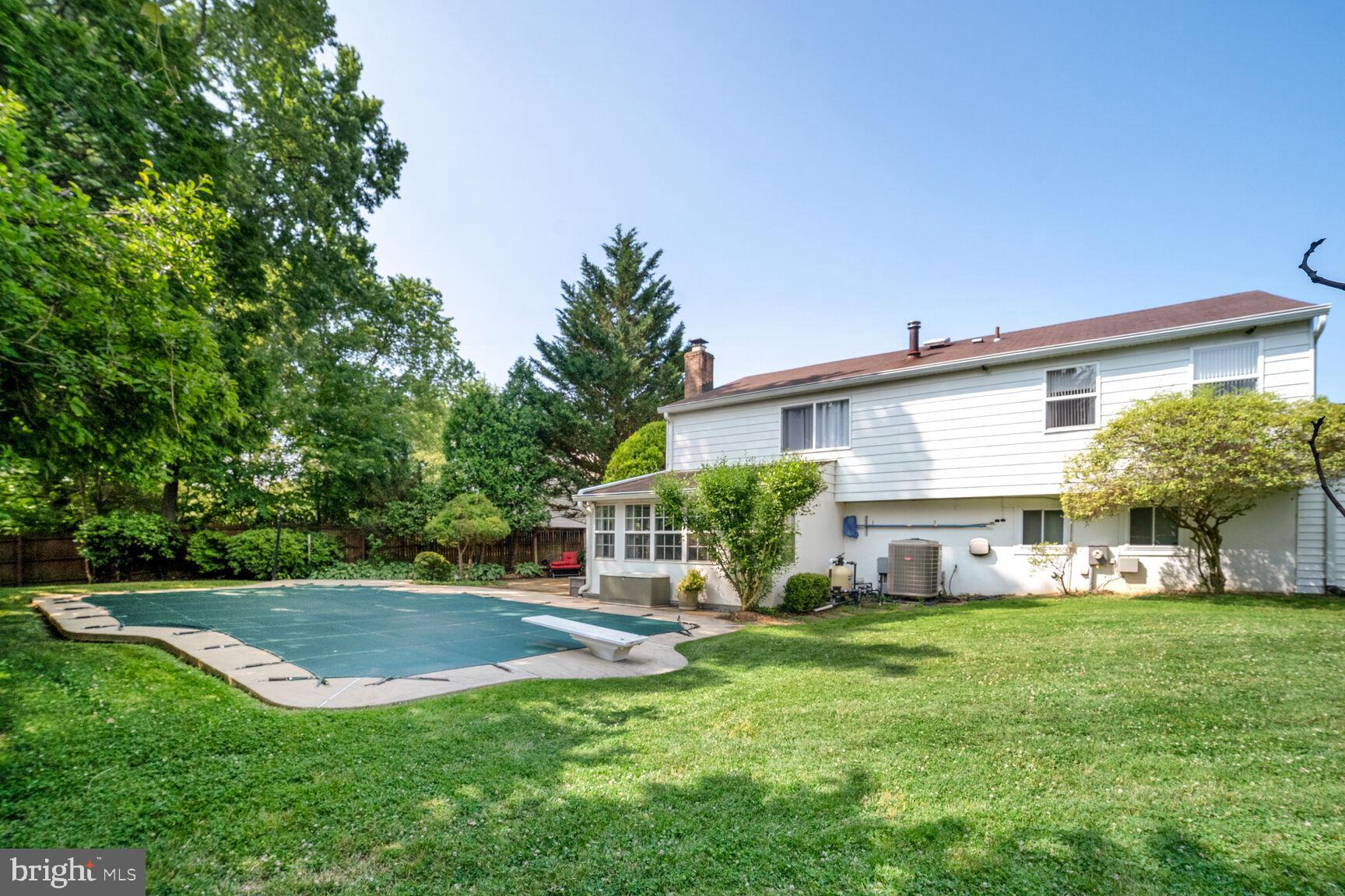 HIGHLANDS OF OLNEY - Residential