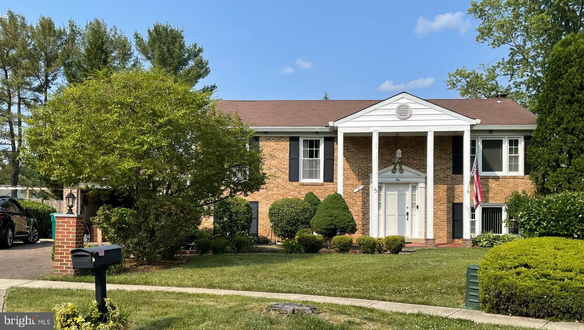 HIGHLANDS OF OLNEY - Residential