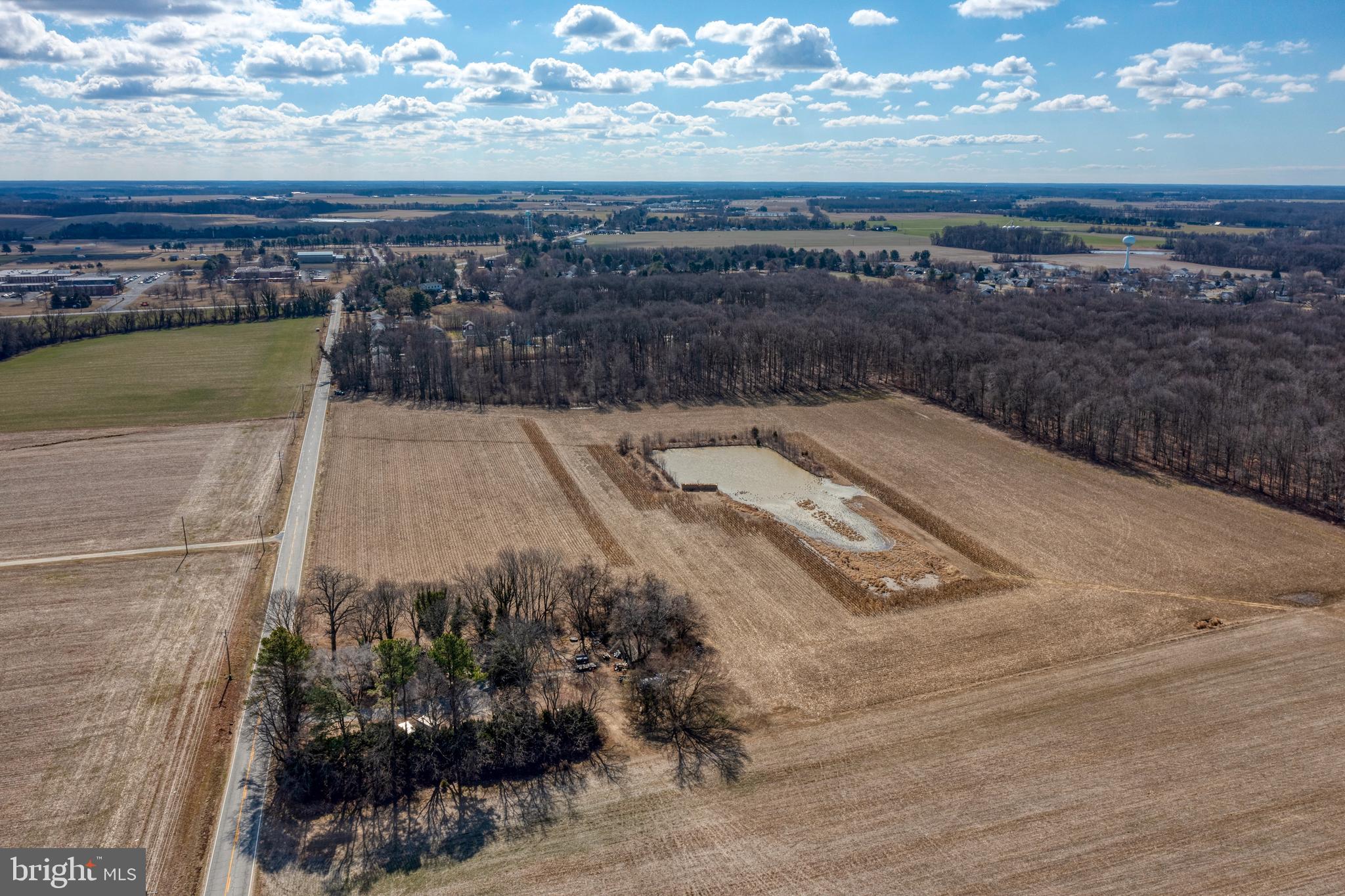 25051 SMITHVILLE ROAD