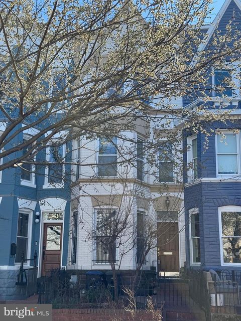 1349 CONSTITUTION AVENUE NE WASHINGTON DC 20002