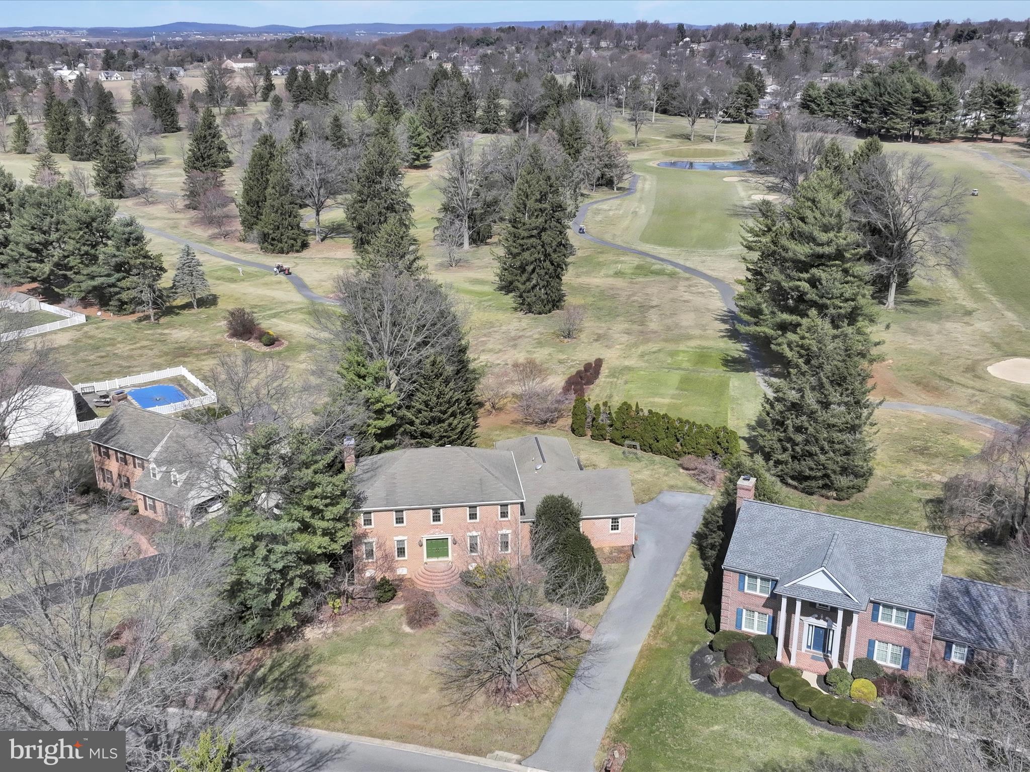 HEMPFIELD AREA - Residential