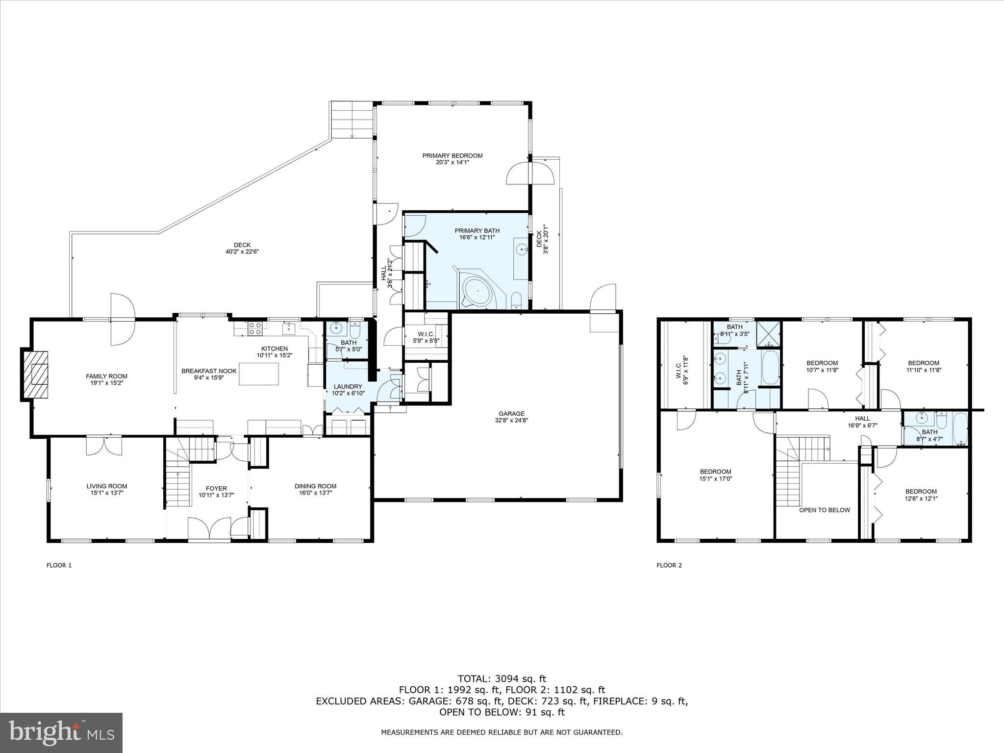 HEMPFIELD AREA - Residential