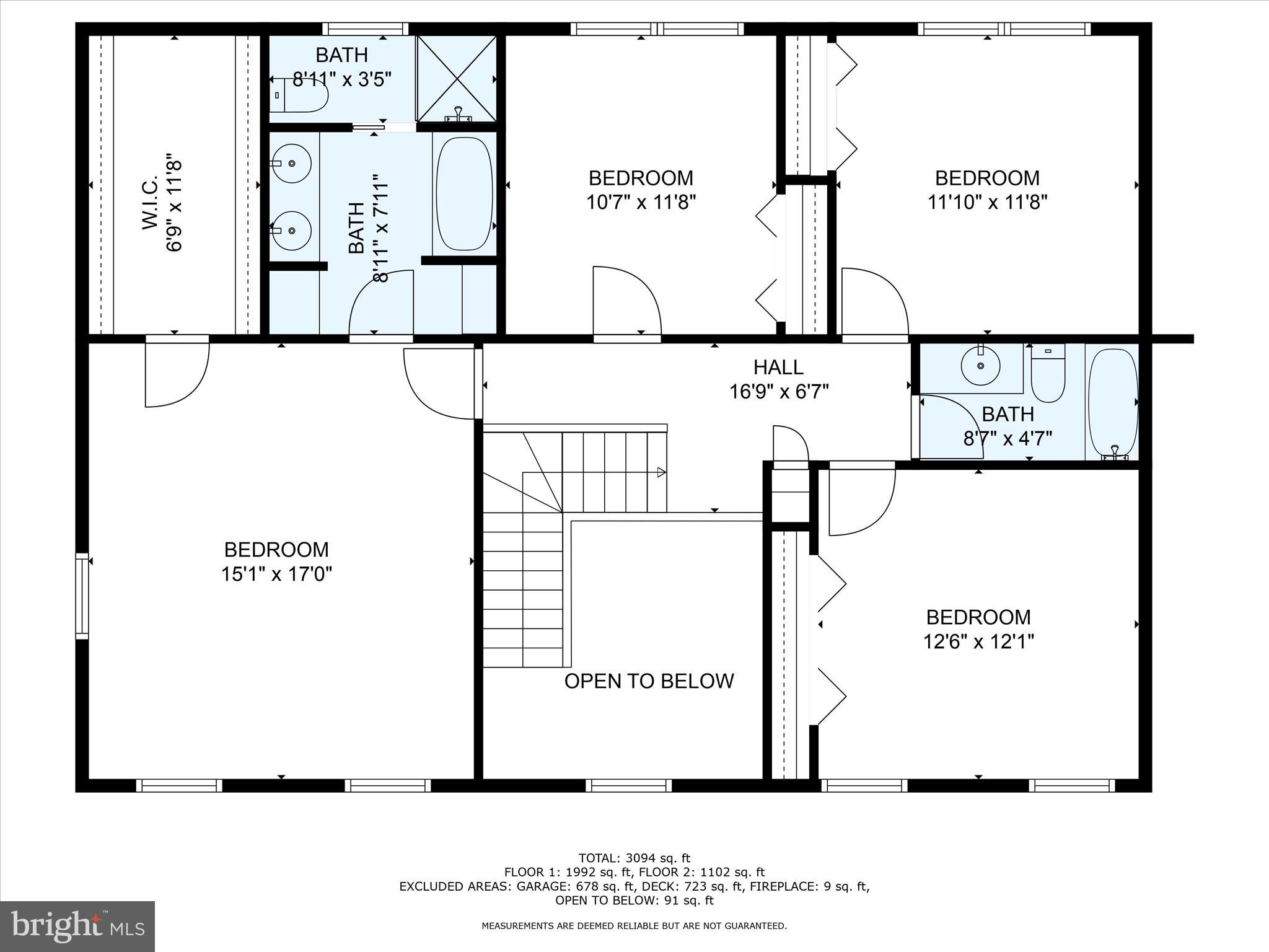 HEMPFIELD AREA - Residential