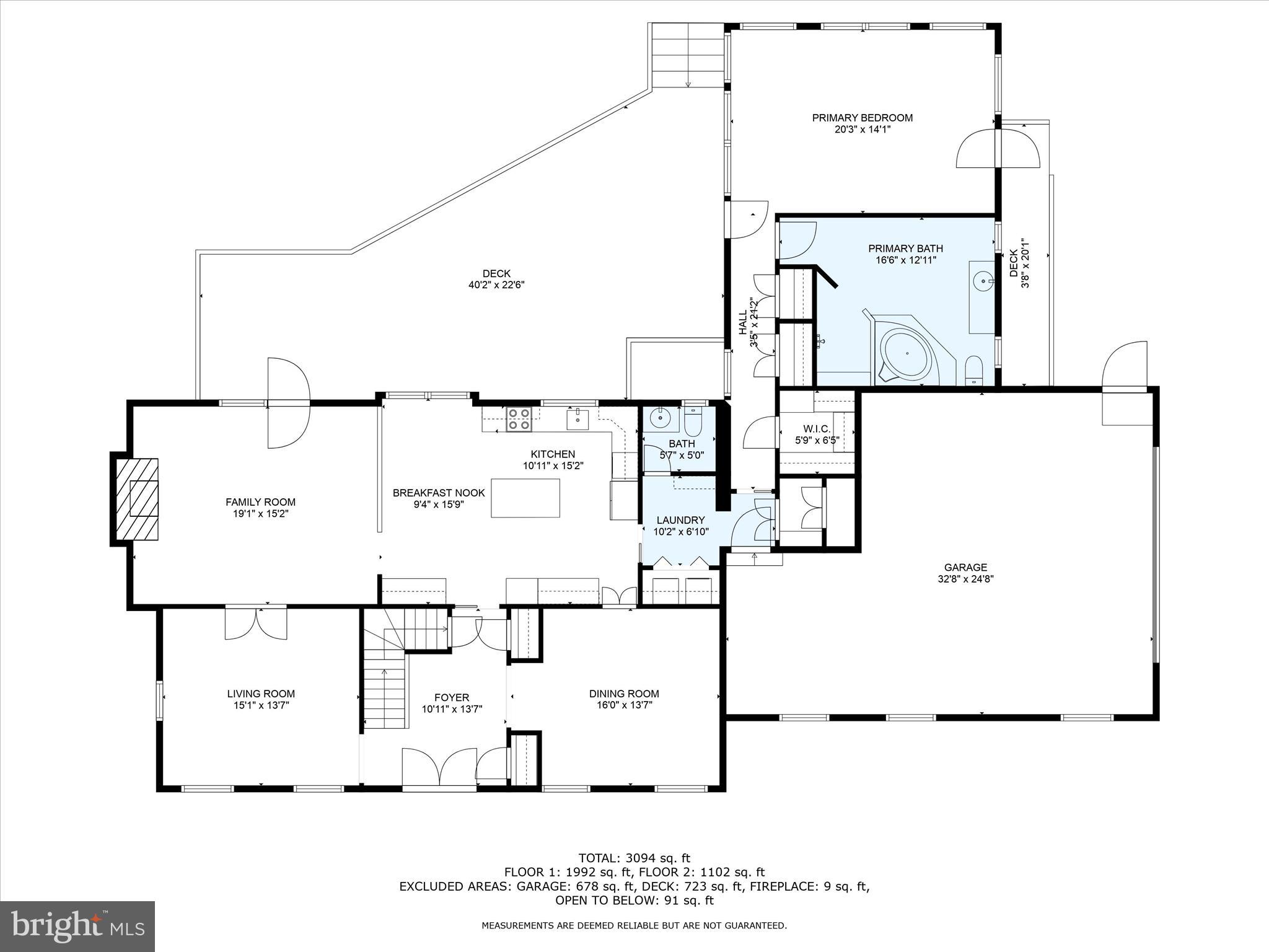 HEMPFIELD AREA - Residential