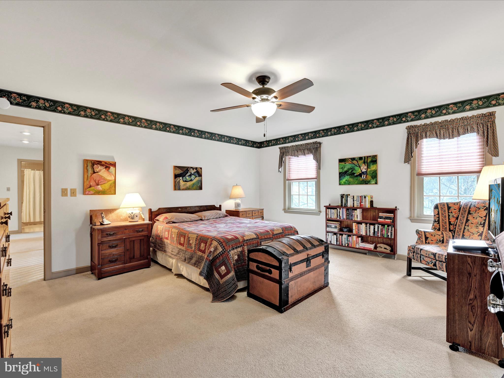 HEMPFIELD AREA - Residential