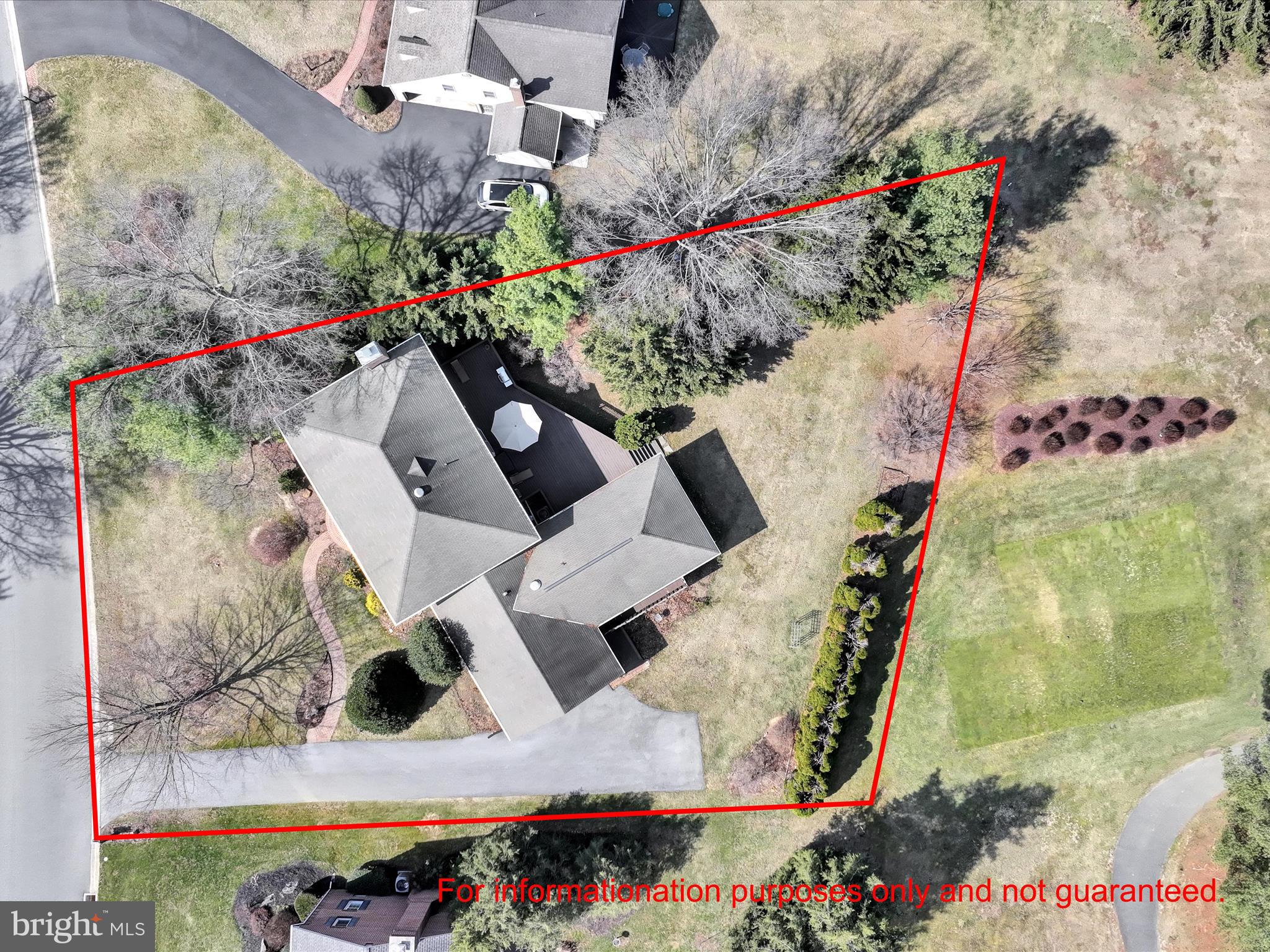 HEMPFIELD AREA - Residential