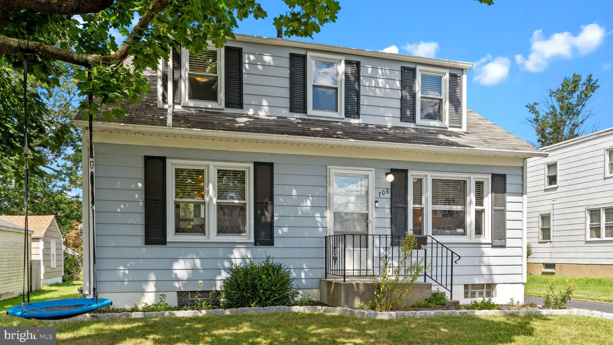 708 MONROE AVENUE