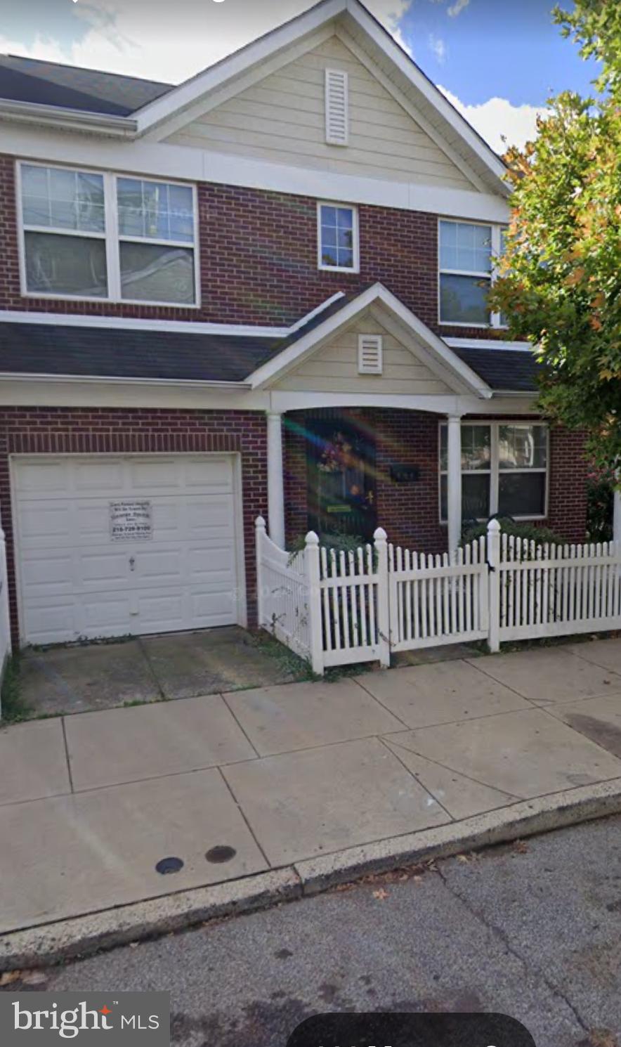 DICKINSON NARROWS - Residential