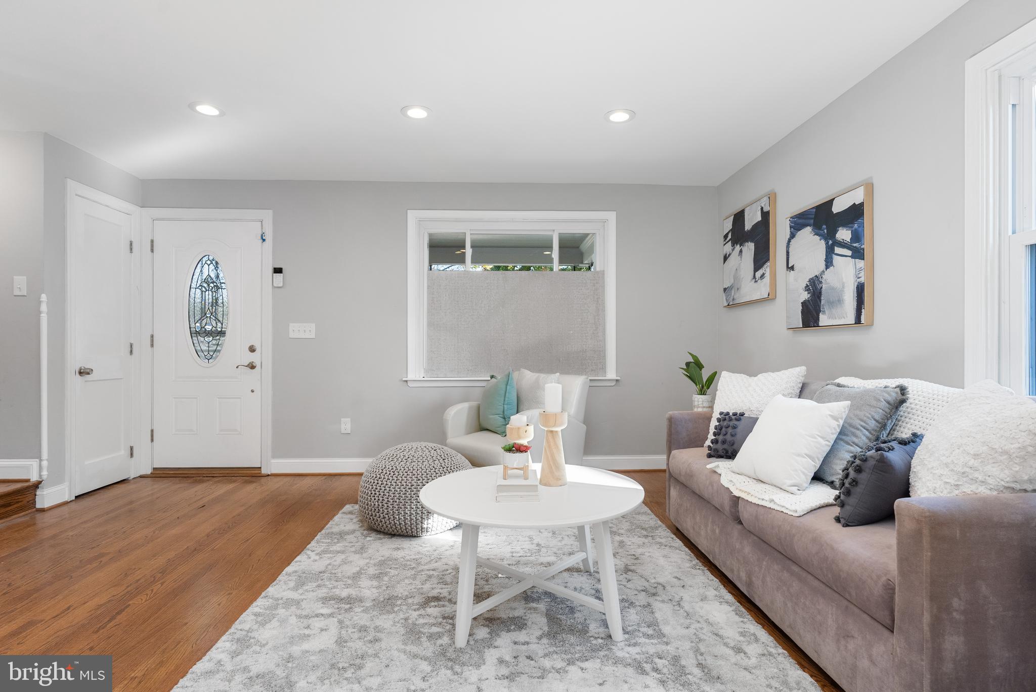 EDNOR GARDENS - LAKESIDE - Residential