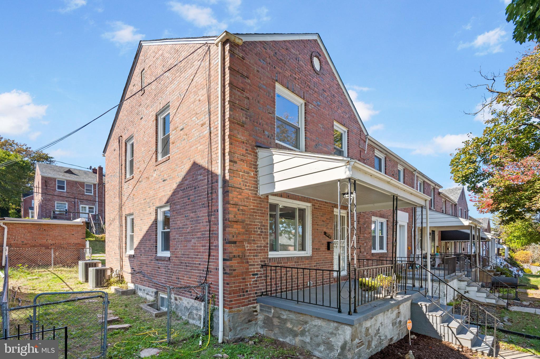 EDNOR GARDENS - LAKESIDE - Residential