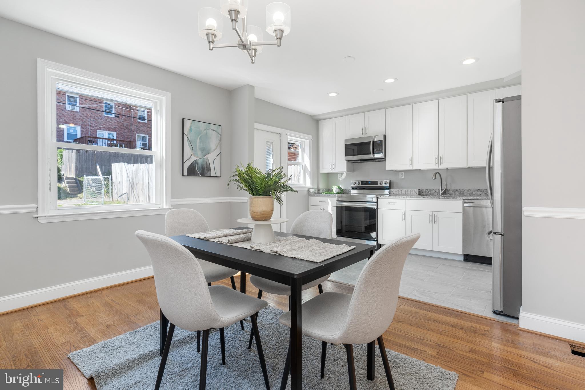 EDNOR GARDENS - LAKESIDE - Residential