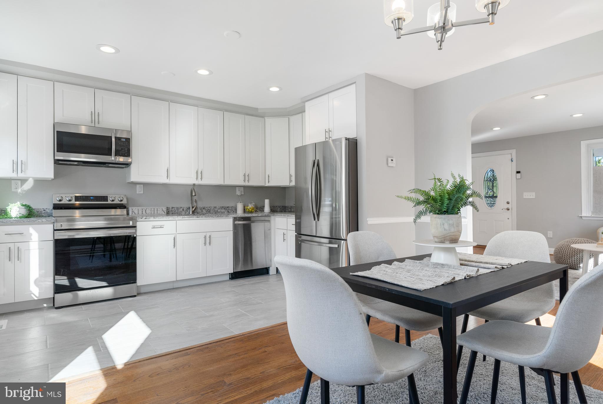 EDNOR GARDENS - LAKESIDE - Residential