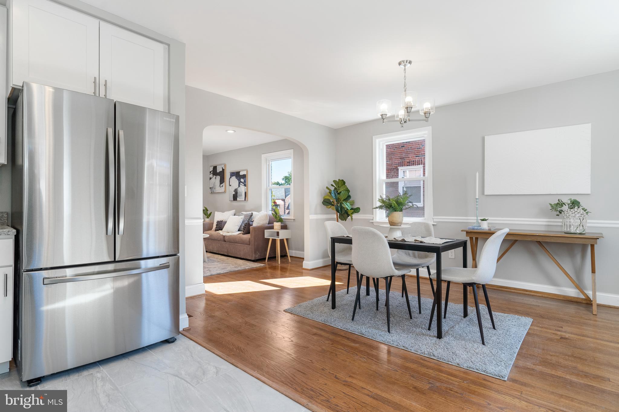 EDNOR GARDENS - LAKESIDE - Residential