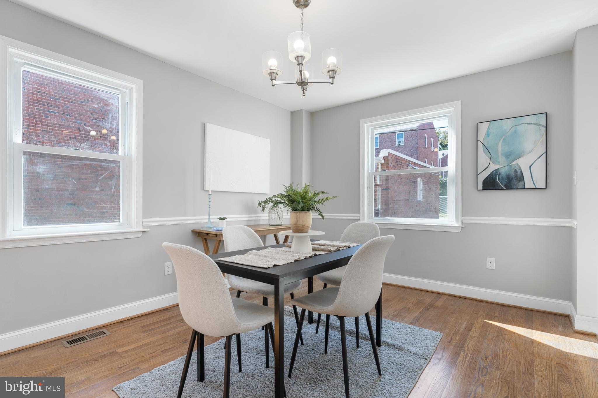 EDNOR GARDENS - LAKESIDE - Residential