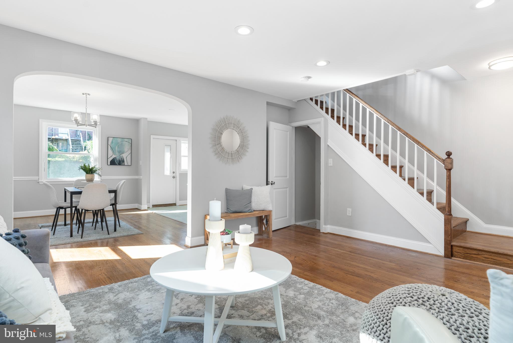 EDNOR GARDENS - LAKESIDE - Residential