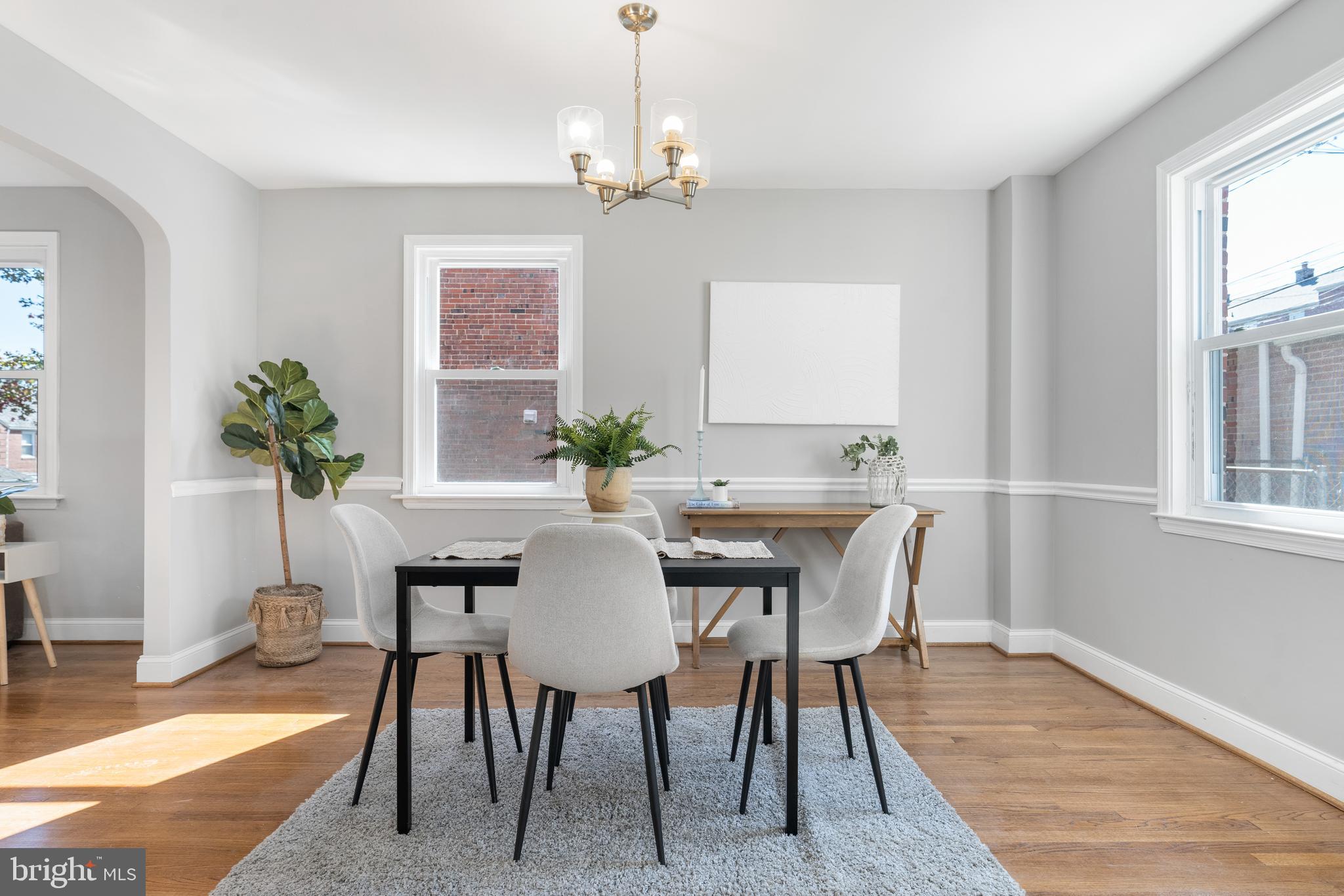 EDNOR GARDENS - LAKESIDE - Residential