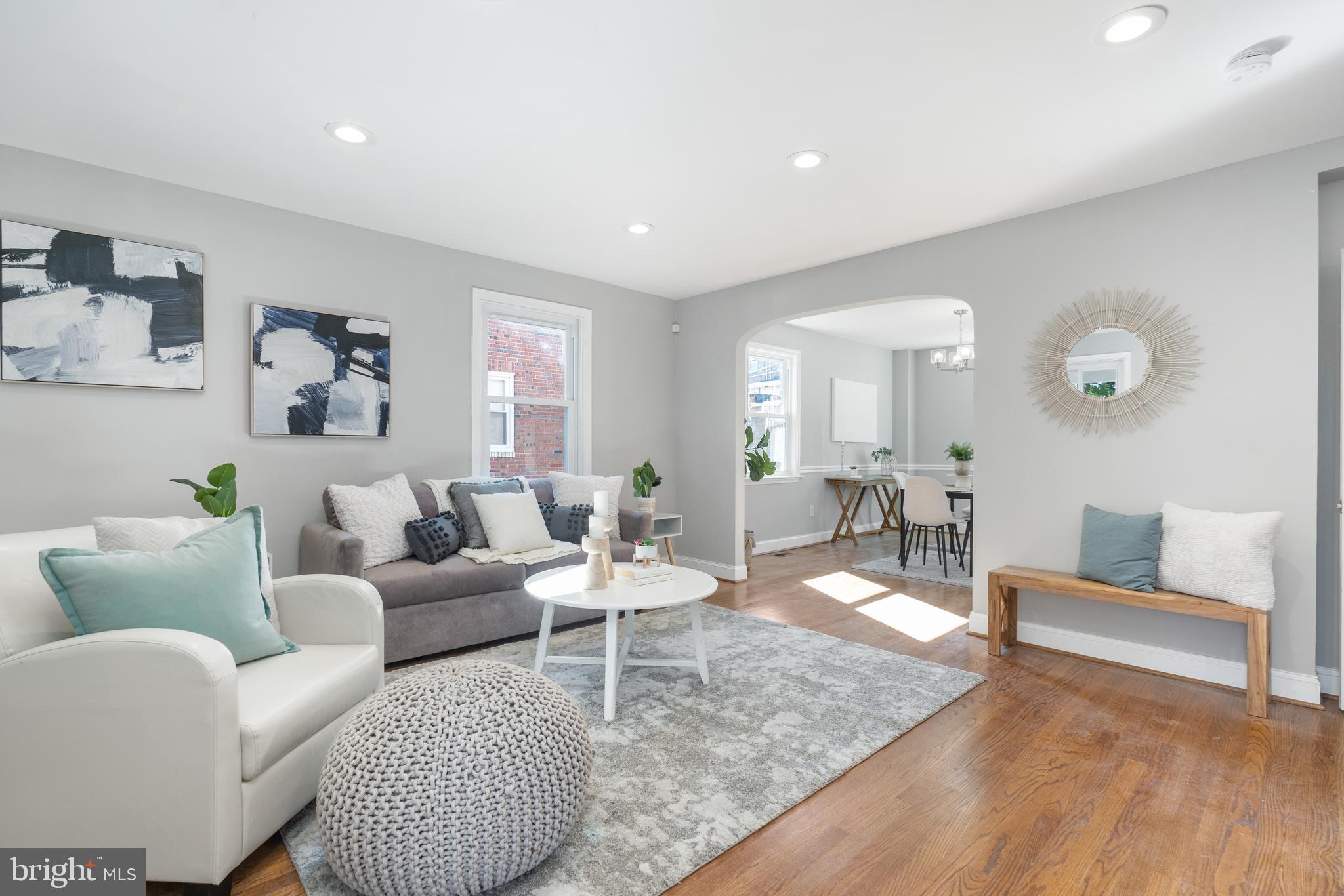 EDNOR GARDENS - LAKESIDE - Residential