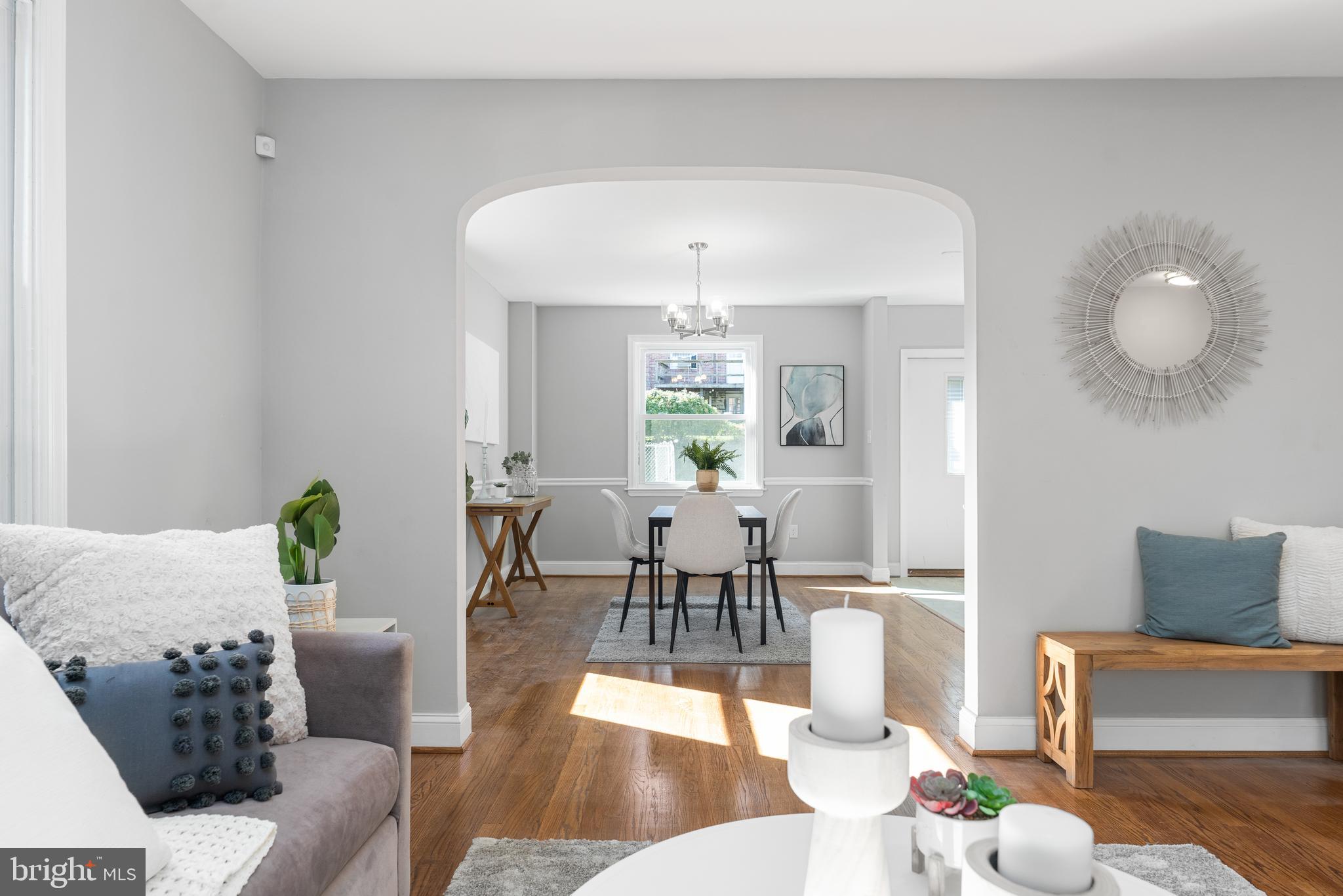 EDNOR GARDENS - LAKESIDE - Residential