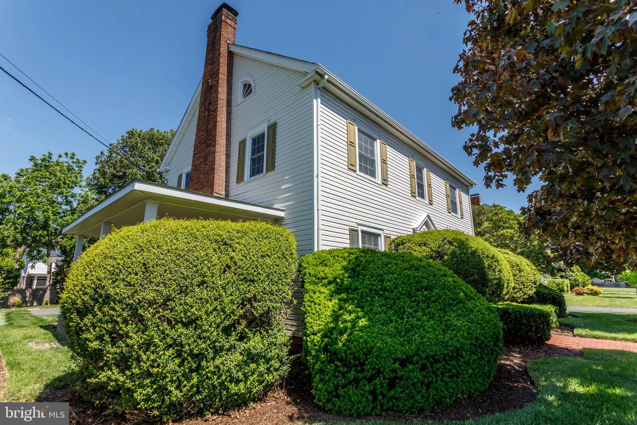 503 Lakeview Avenue, Milford, DE 19963