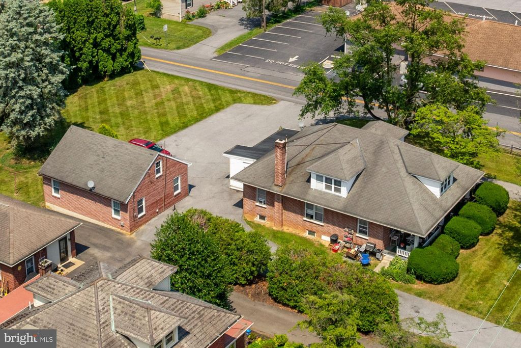 Photo of 293 W Main Street, Leola, PA 17540 (MLS # PALA2052738)