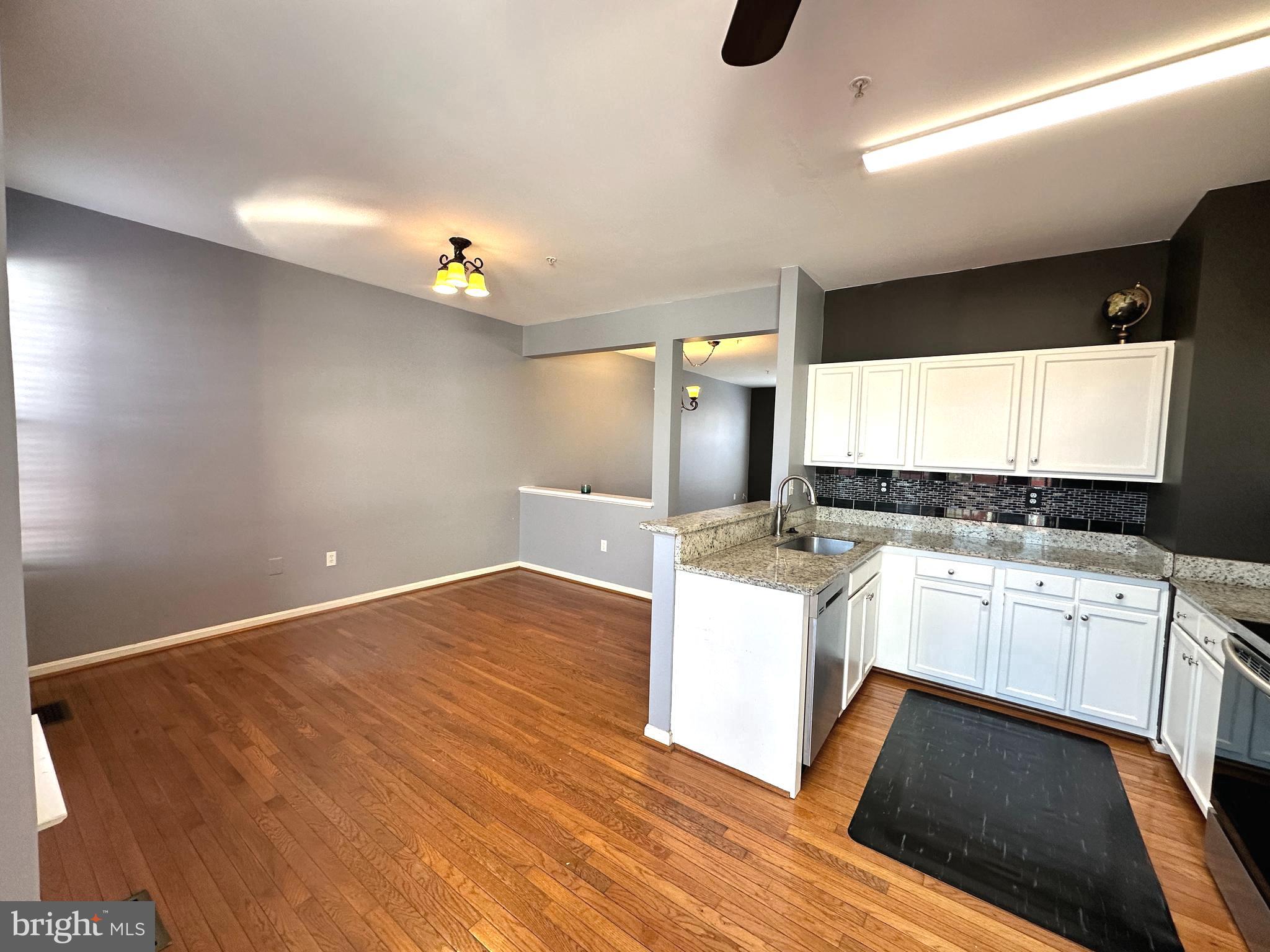 APPLEGATE NORTH - Residential Lease