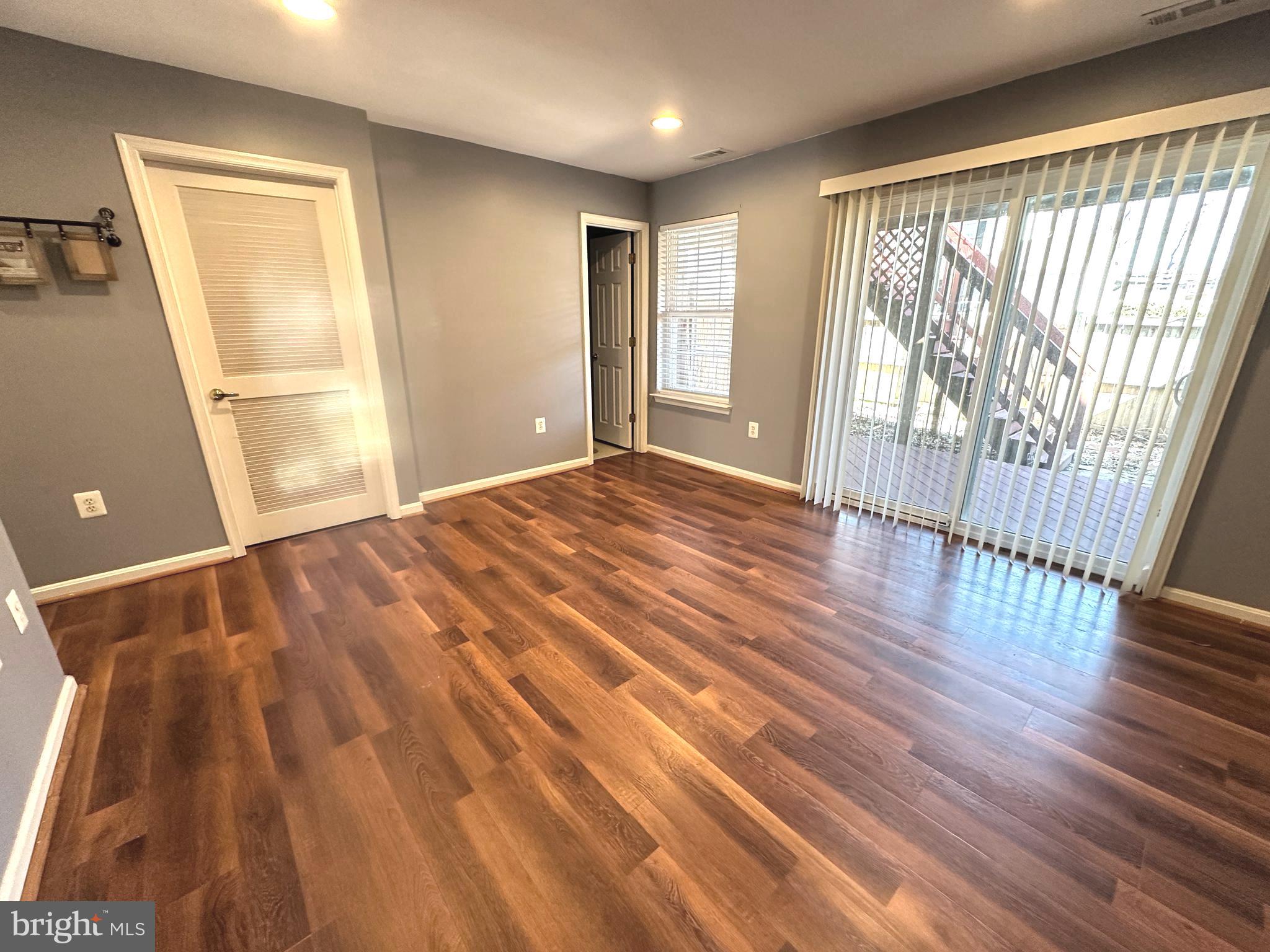 APPLEGATE NORTH - Residential Lease