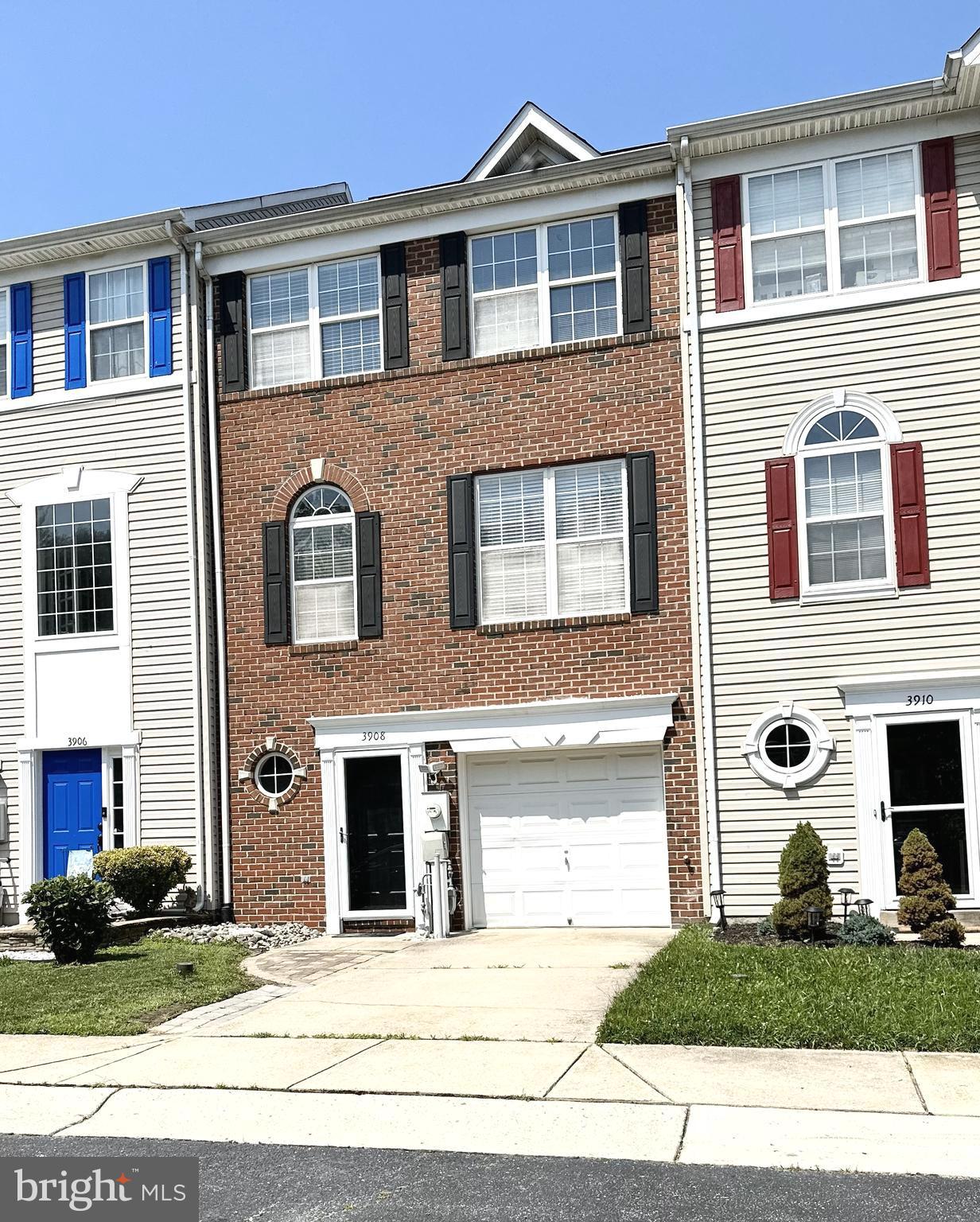APPLEGATE NORTH - Residential Lease